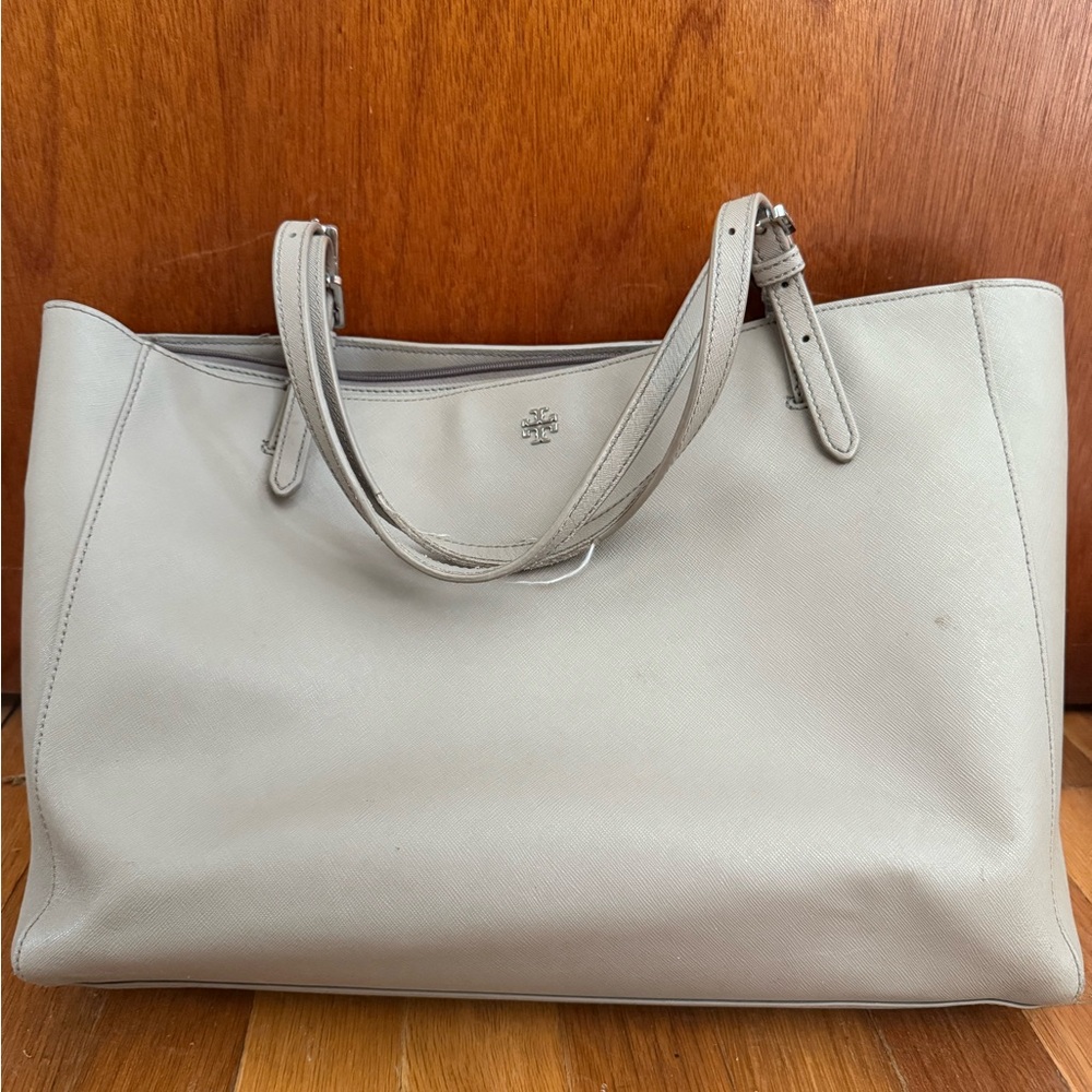 Kate Spade Leather Tote